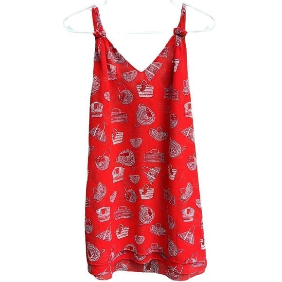 Like new CAbi Nantucket top - Picture 1 of 7